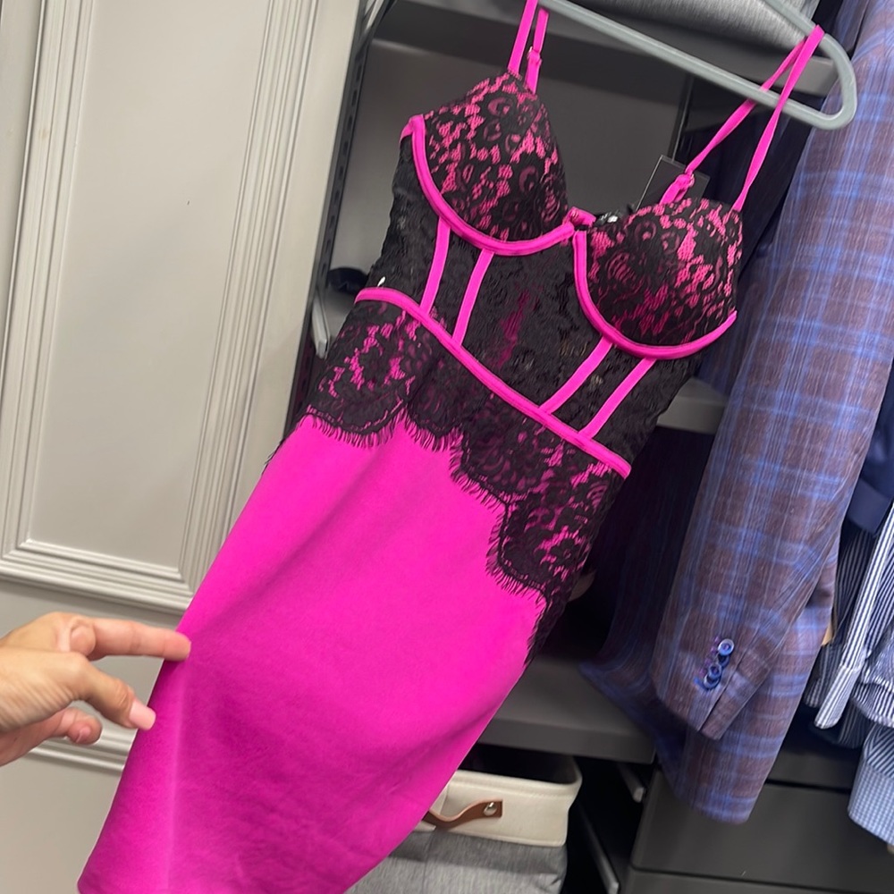Fashionova dress